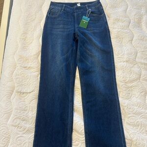 M Halara “jeggings” NWT